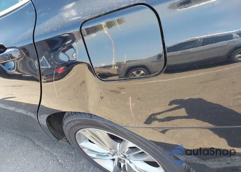 2017 Toyota Camry Se from USA, damaged, VIN 4T1BF1FK4HU422696